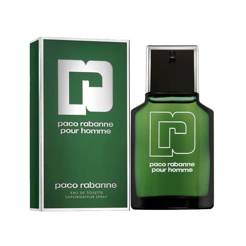 Paco Rabanne Pour Homme 50ml