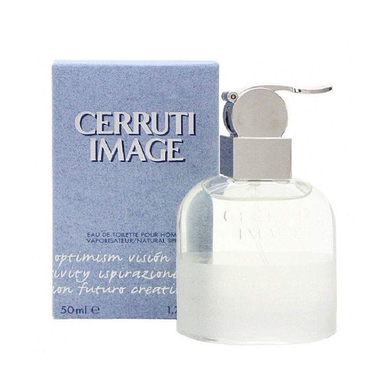 Cerruti Image 50ml