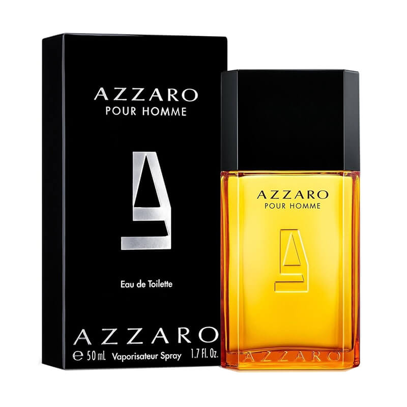 Azzaro Azzaro Pour Homme 50ml