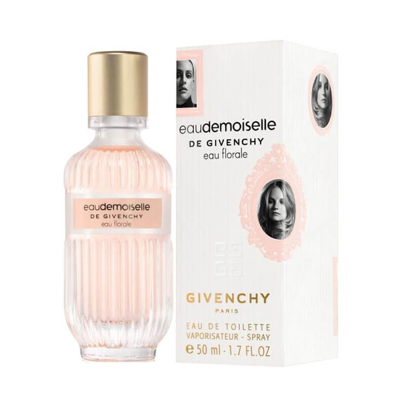 Givenchy Eaudemoiselle de Givenchy Eau Florale 50ml 