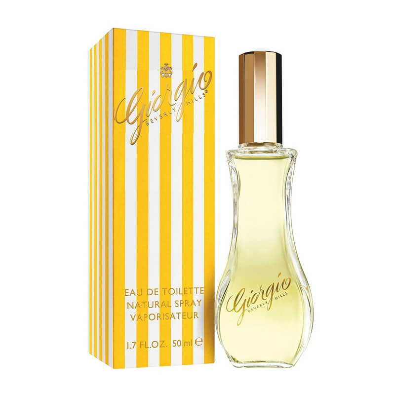 Giorgio Beverly Hills Giorgio 50ml