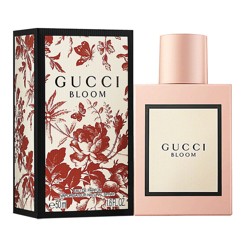 Gucci Bloom Eau de Parfum 50ml