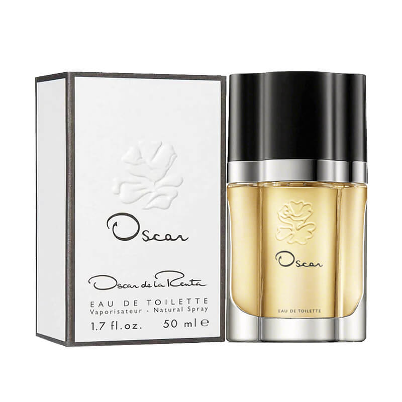 Oscar 50ml Eau de Toilette