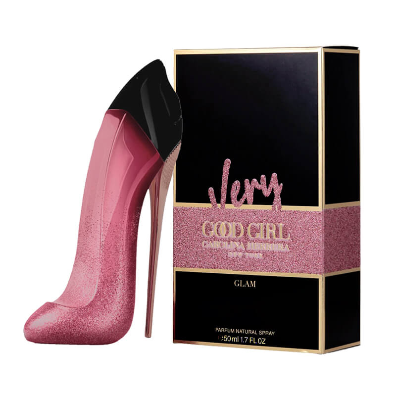Carolina Herrera Very Good Girl Glam Parfum 50ml