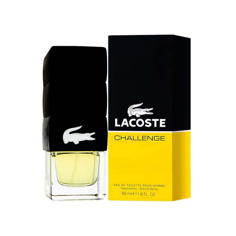 Lacoste Challenge 50ml EDT