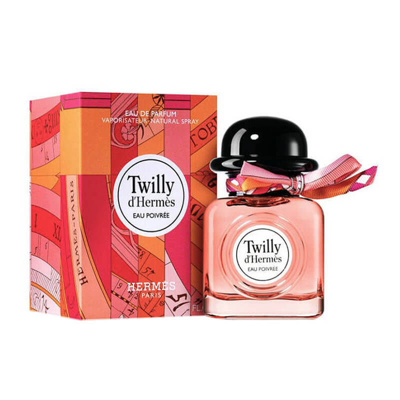 Hermes Twilly D'Hermes Eau Poivree 50ml 