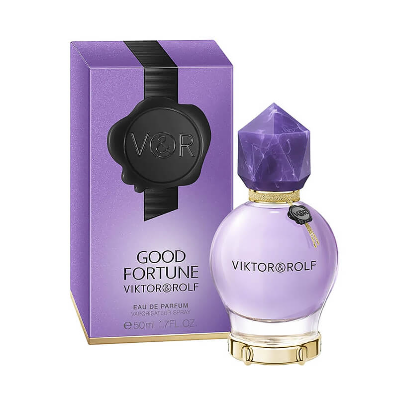 Viktor & Rolf Good Fortune 50ml