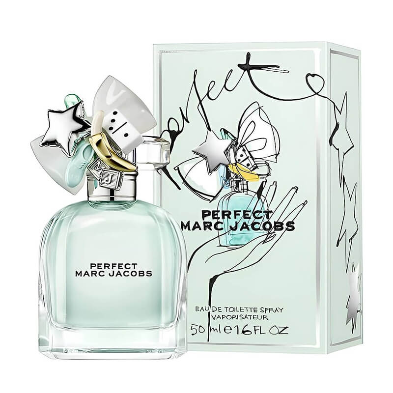 Marc Jacobs Perfect 50ml 