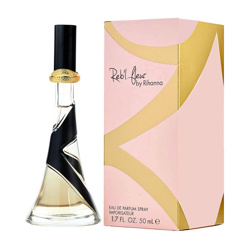 Rihanna Reb'l Fleur 50ml EDP