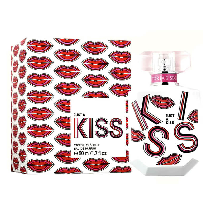 Victoria's Secret Just A Kiss 50ml