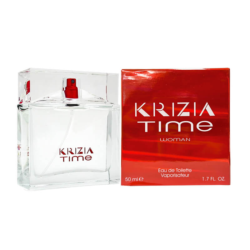 Krizia Krizia Time Woman 50ml 