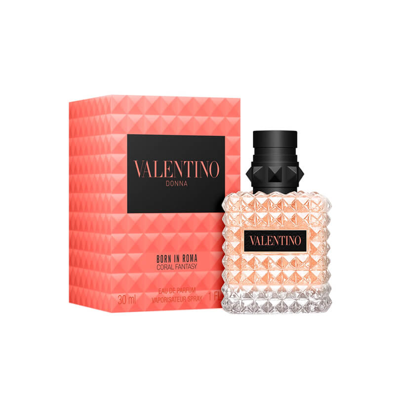 Valentino Donna Born In Roma Coral Fantasy 30ml 