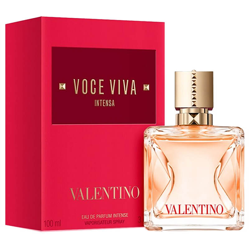 Valentino Voce Viva Intensa 100ml