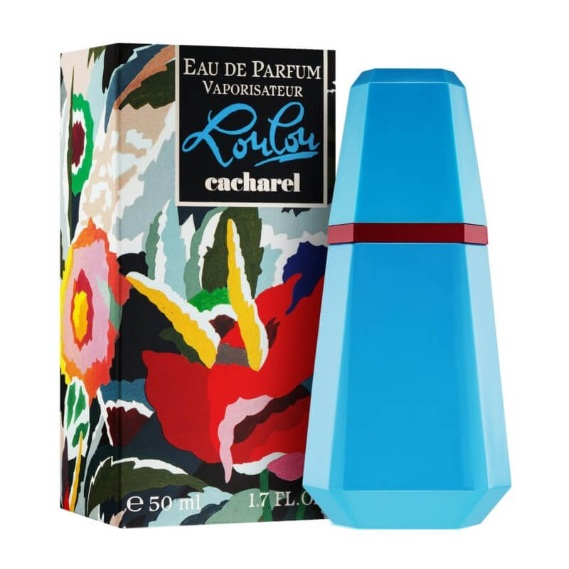 Cacharel Lou Lou 50ml 
