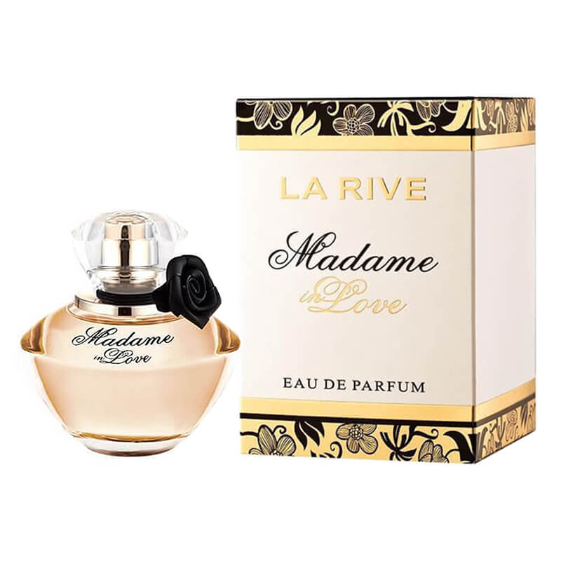 La Rive Madame In Love 90ml 