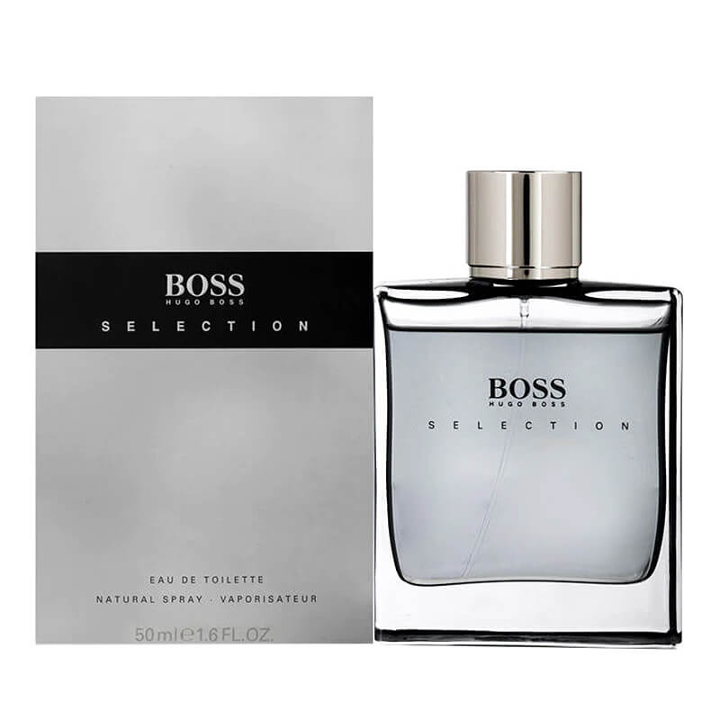 Hugo Boss Boss Selection 50ml EDT