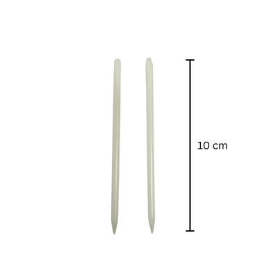 Nail & Pedicure Kit - 8 Pieces