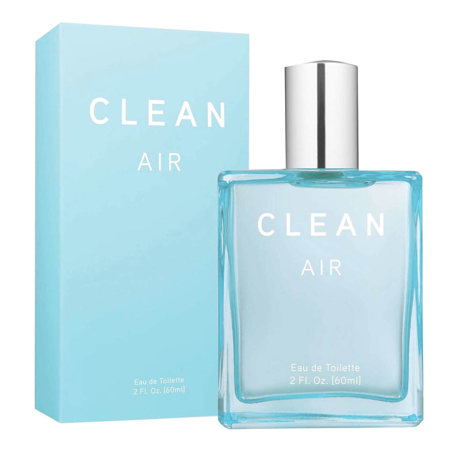 Clean Clean Air 60ml 