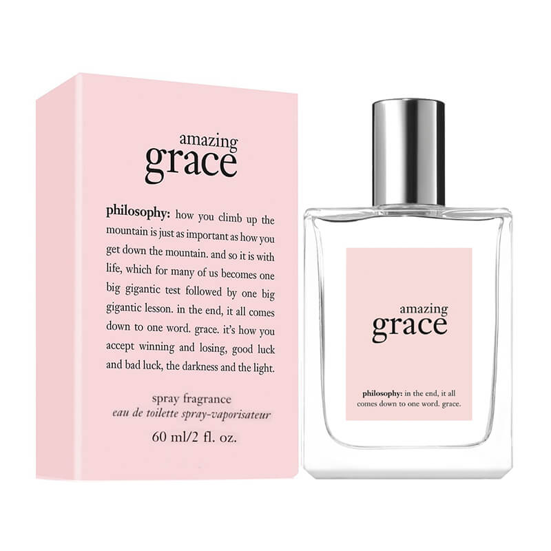 Philosophy Amazing Grace 60ml