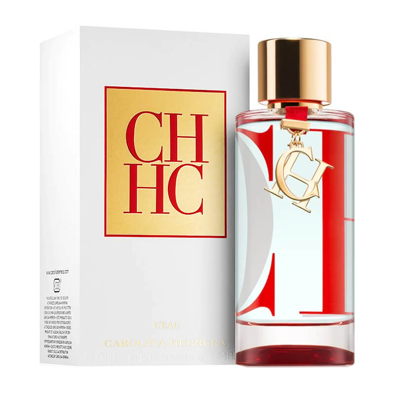 Carolina Herrera CH L'Eau 100ml 