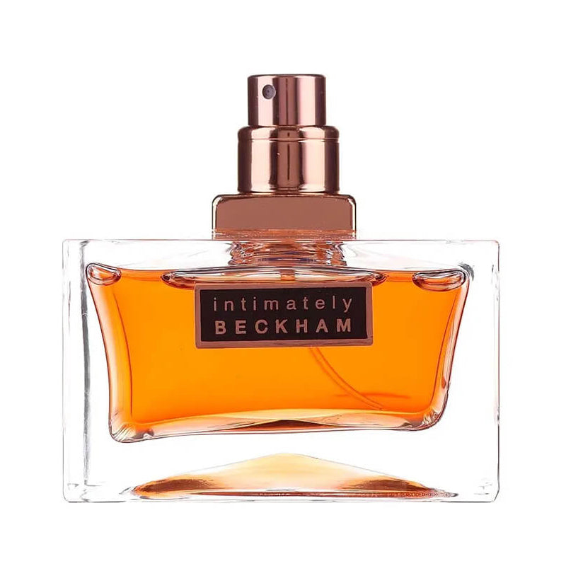 David Beckham Intimately (Tester No Cap) 75ml EDT (M) SP