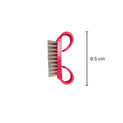 Nail & Pedicure Kit - 8 Pieces