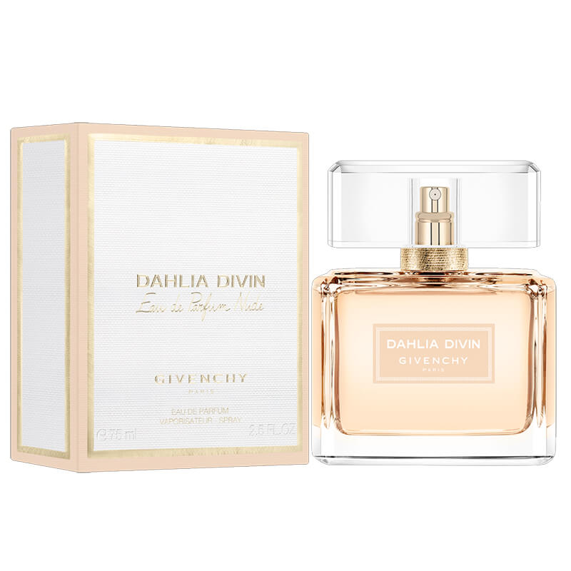 Givenchy Dahlia Divin Nude 75ml 