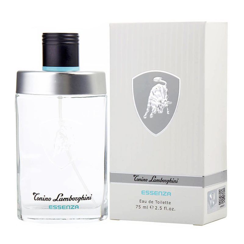 Tonino Lamborghini Essenza 75ml EDT