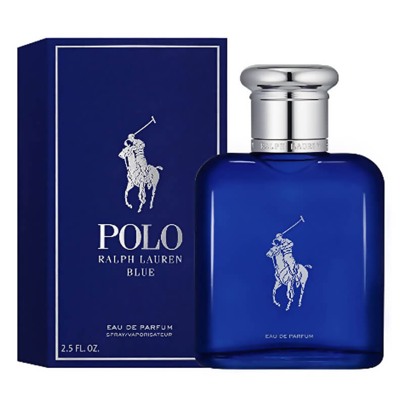 Ralph Lauren Polo Blue 75ml EDP (M) SP PriceRiteMart