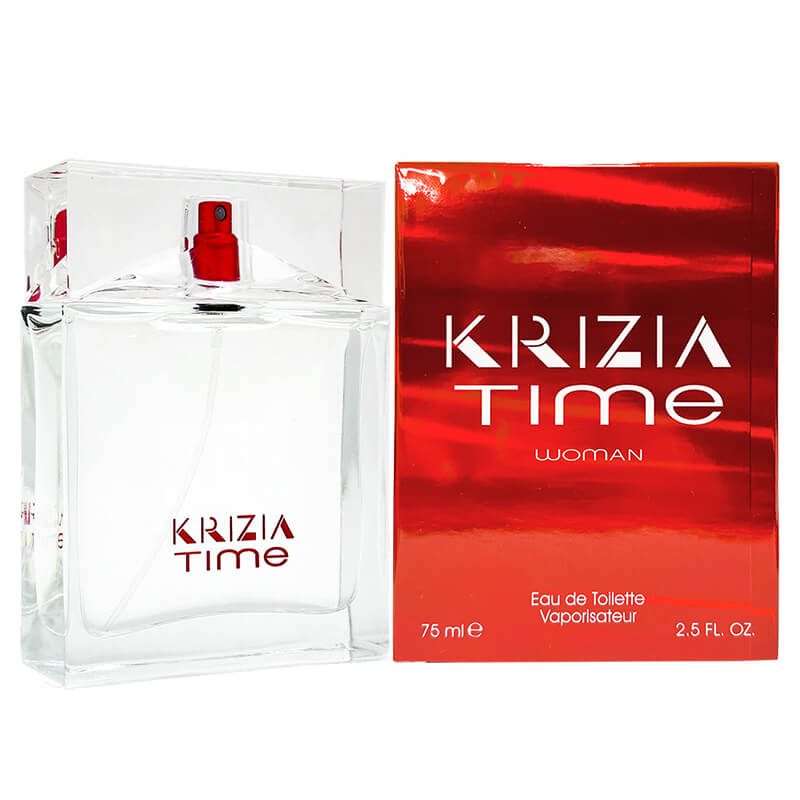Krizia Krizia Time Woman 75ml 