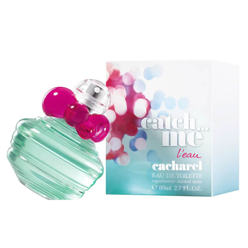 Cacharel Catch Me L'eau 80ml