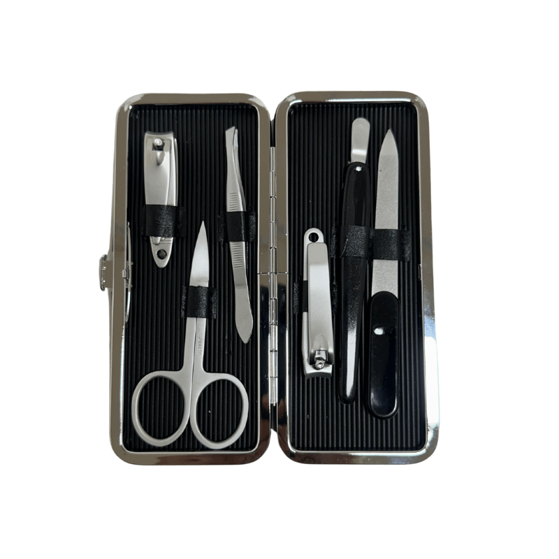Manicure Set - 6 Pieces