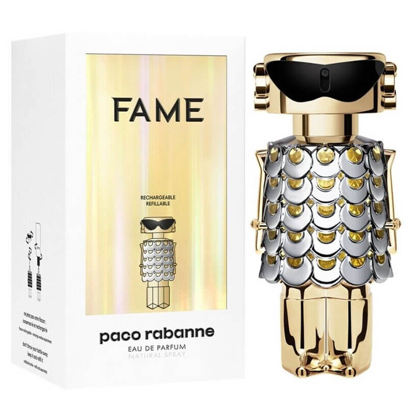 Paco Rabanne Fame 80ml
