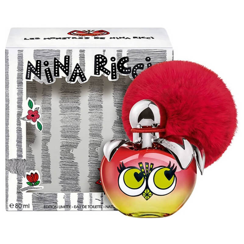 Nina Ricci Les Monstres De Nina Ricci 80ml