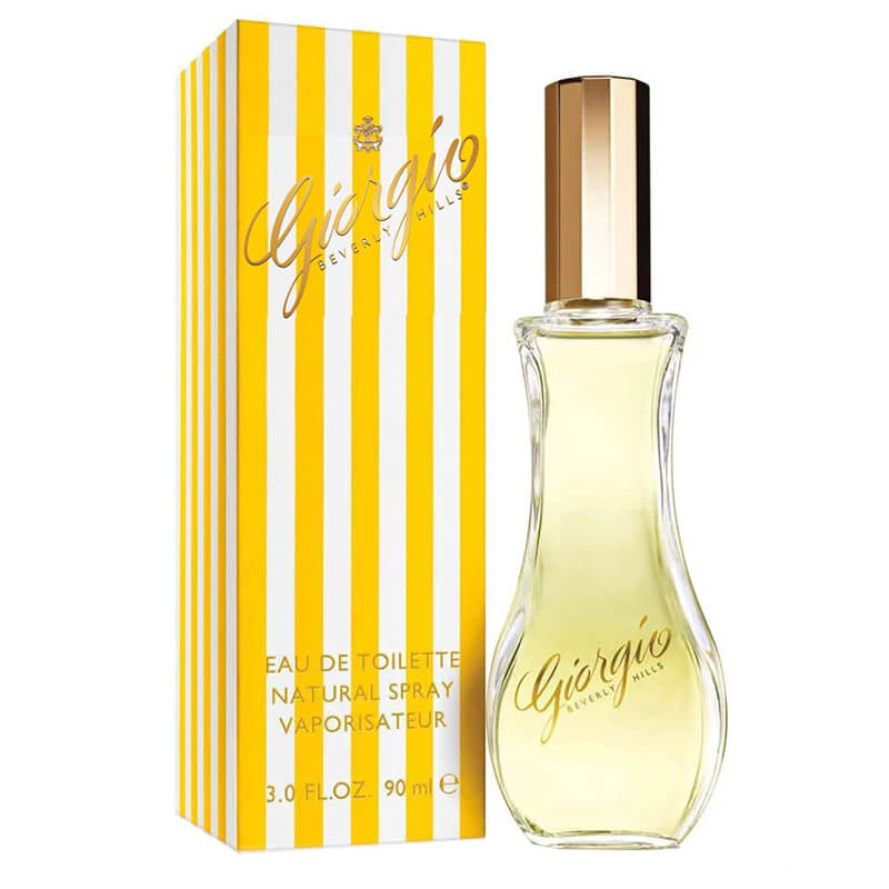 Giorgio Beverly Hills Giorgio 90ml