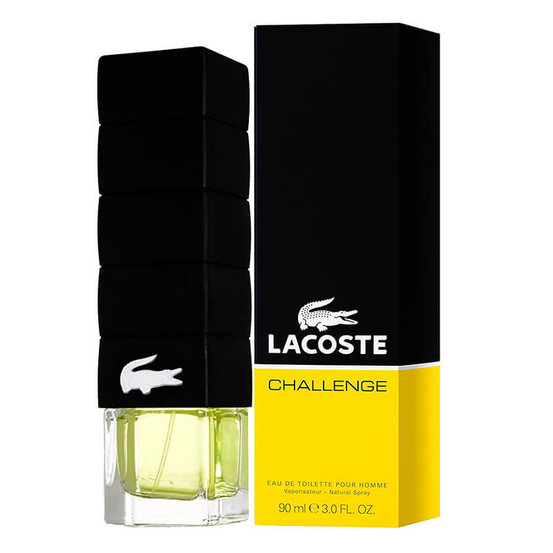Lacoste Challenge 90ml EDT (M) SP