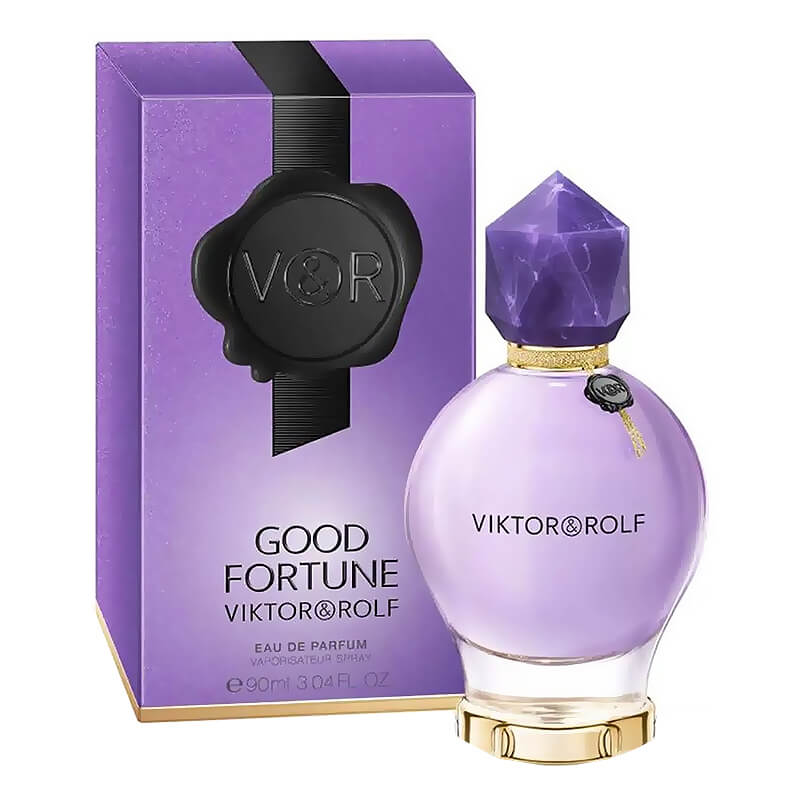 Viktor & Rolf Good Fortune 90ml 