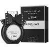 Rochas Mademoiselle Rochas In Black 90ml