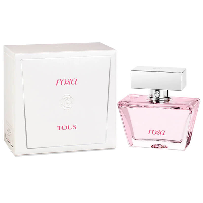 Tous Rosa 90ml EDP (L) SP