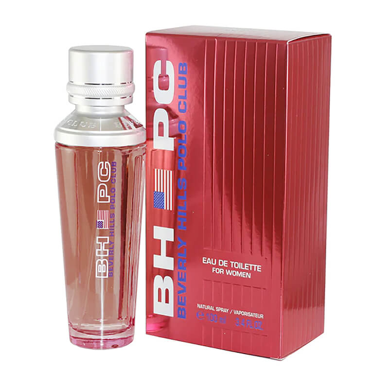 Beverly Hills Polo Club Beverly Hills Polo Club 100ml