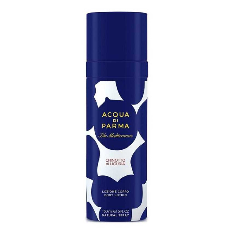 Acqua di Parma Blu Mediterraneo Chinotto Di Liguria Body Lotion Spray