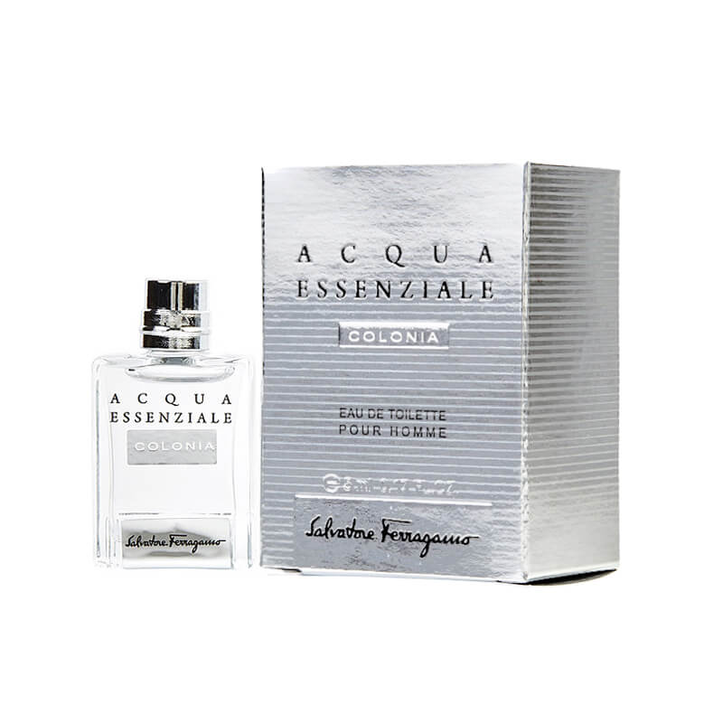 Salvatore Ferragamo Acqua Essenziale Colonia Mini 5ml