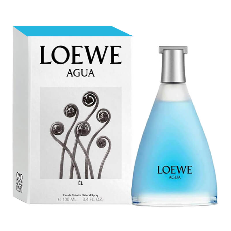 Loewe Agua de Loewe El 100ml