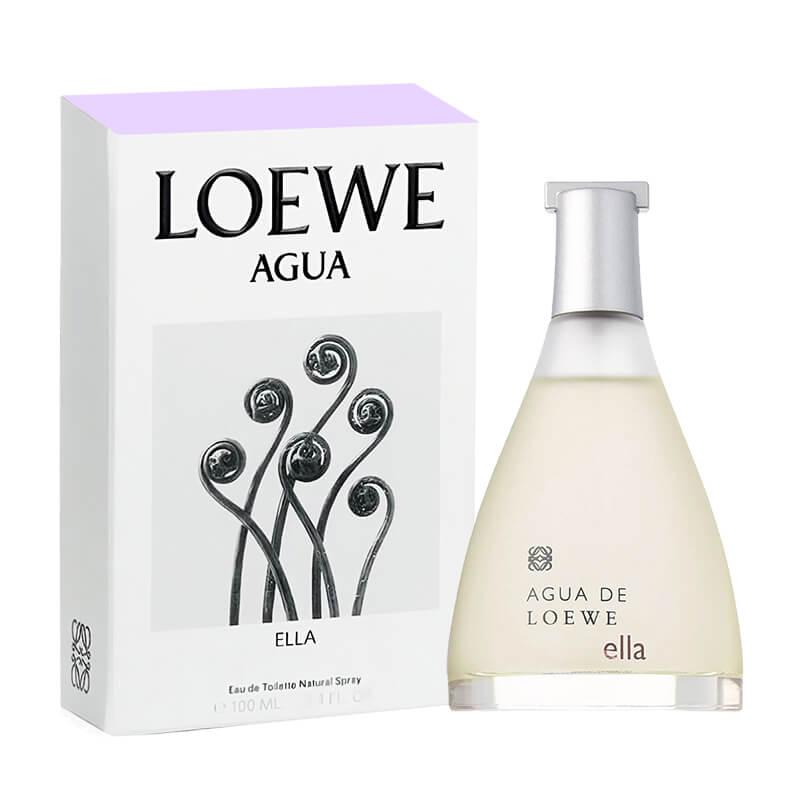 Loewe Agua De Loewe Ella 100ml