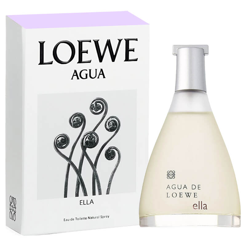 Loewe Agua De Loewe Ella 150ml