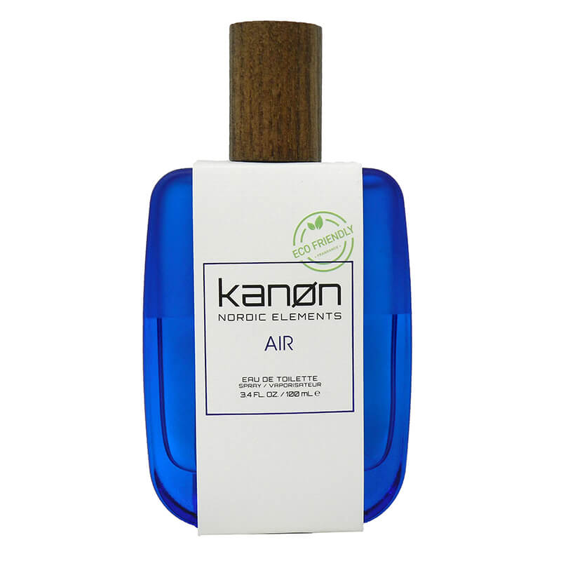 Kanon Nordic Elements Air 100ml 