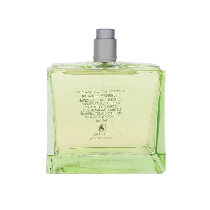 Alfred Sung Paradise 100ml