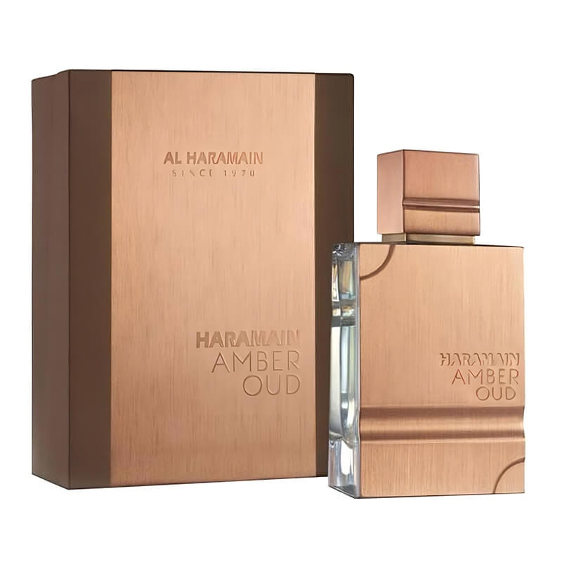 Al Haramain Amber Oud 60ml