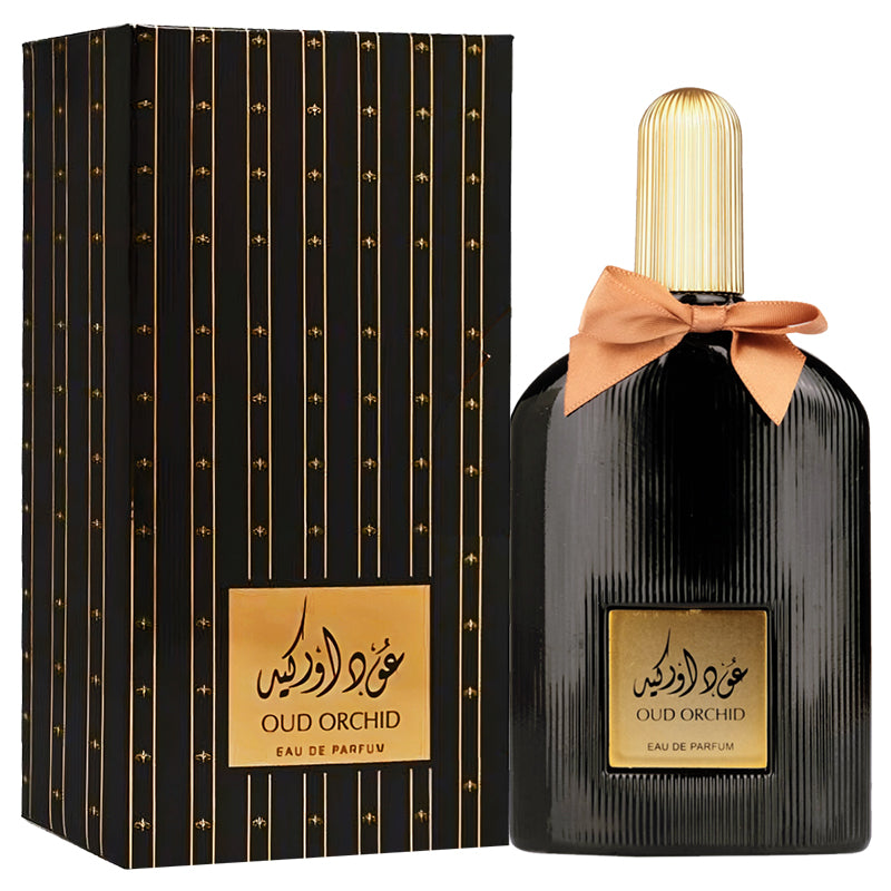 Ard Al Zaafaran Oud Orchid By Suroori  100ml 