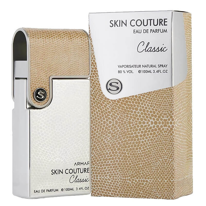 Armaf Skin Couture Classic 100ml EDP (L) SP